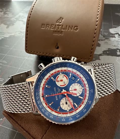 breitling navitimer capsule|breitling navitimer.